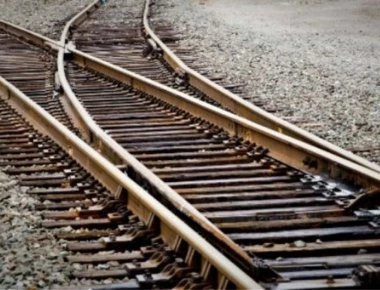 Σεπόλια: Τρένο παρέσυρε και σκότωσε γυναίκα!